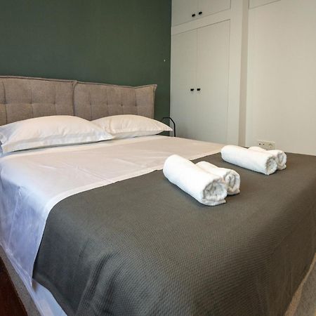 Lumaja Luxury Apartman Biograd Na Moru Luaran gambar