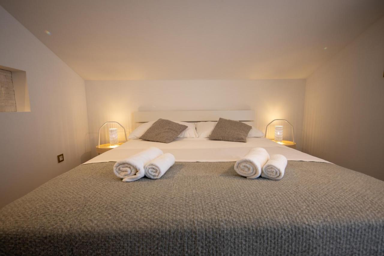 Lumaja Luxury Apartman Biograd Na Moru Luaran gambar
