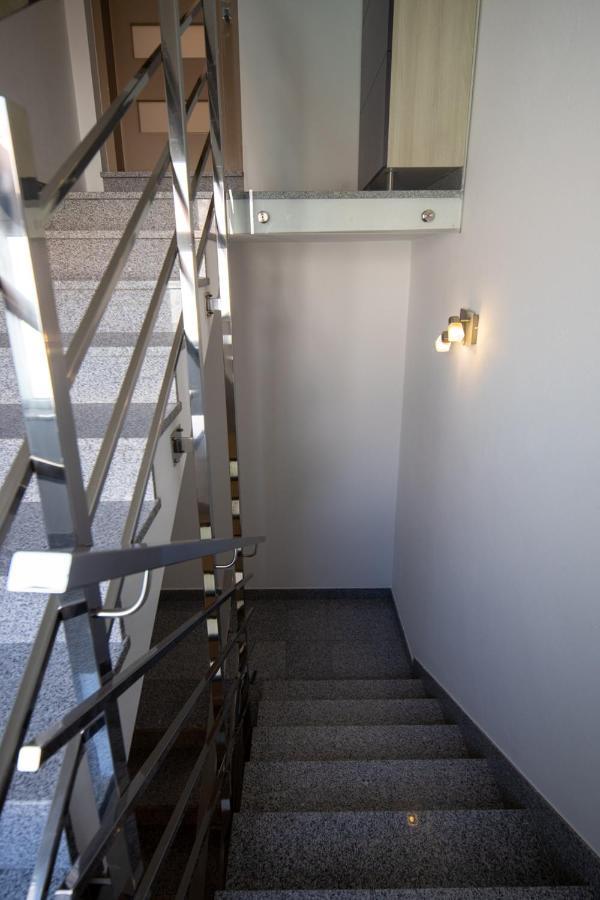 Lumaja Luxury Apartman Biograd Na Moru Luaran gambar