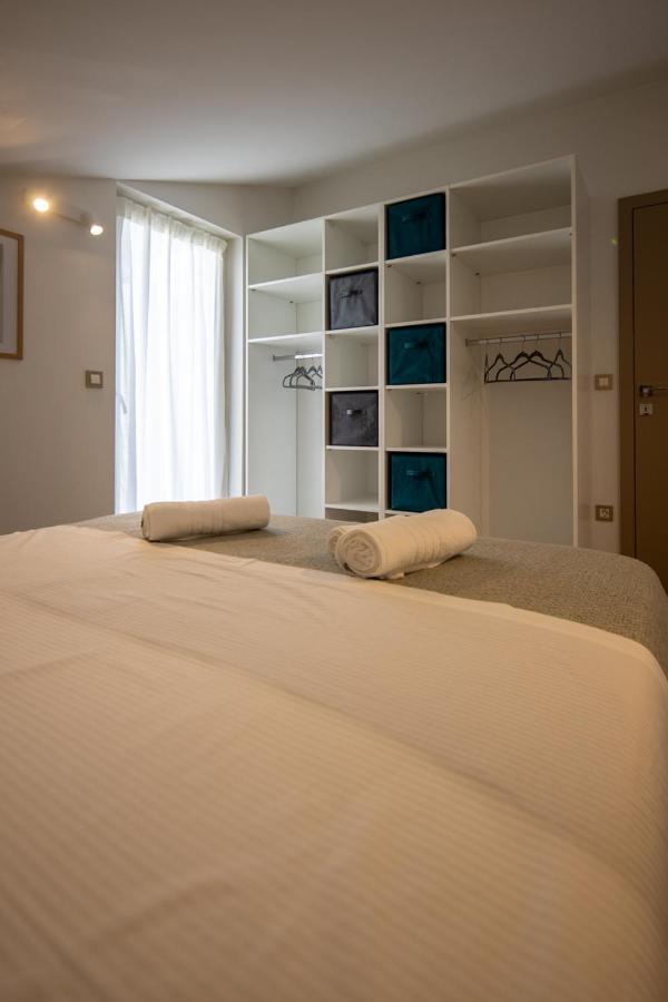 Lumaja Luxury Apartman Biograd Na Moru Luaran gambar