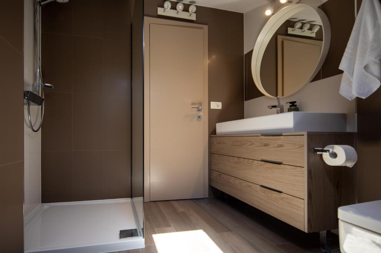 Lumaja Luxury Apartman Biograd Na Moru Luaran gambar