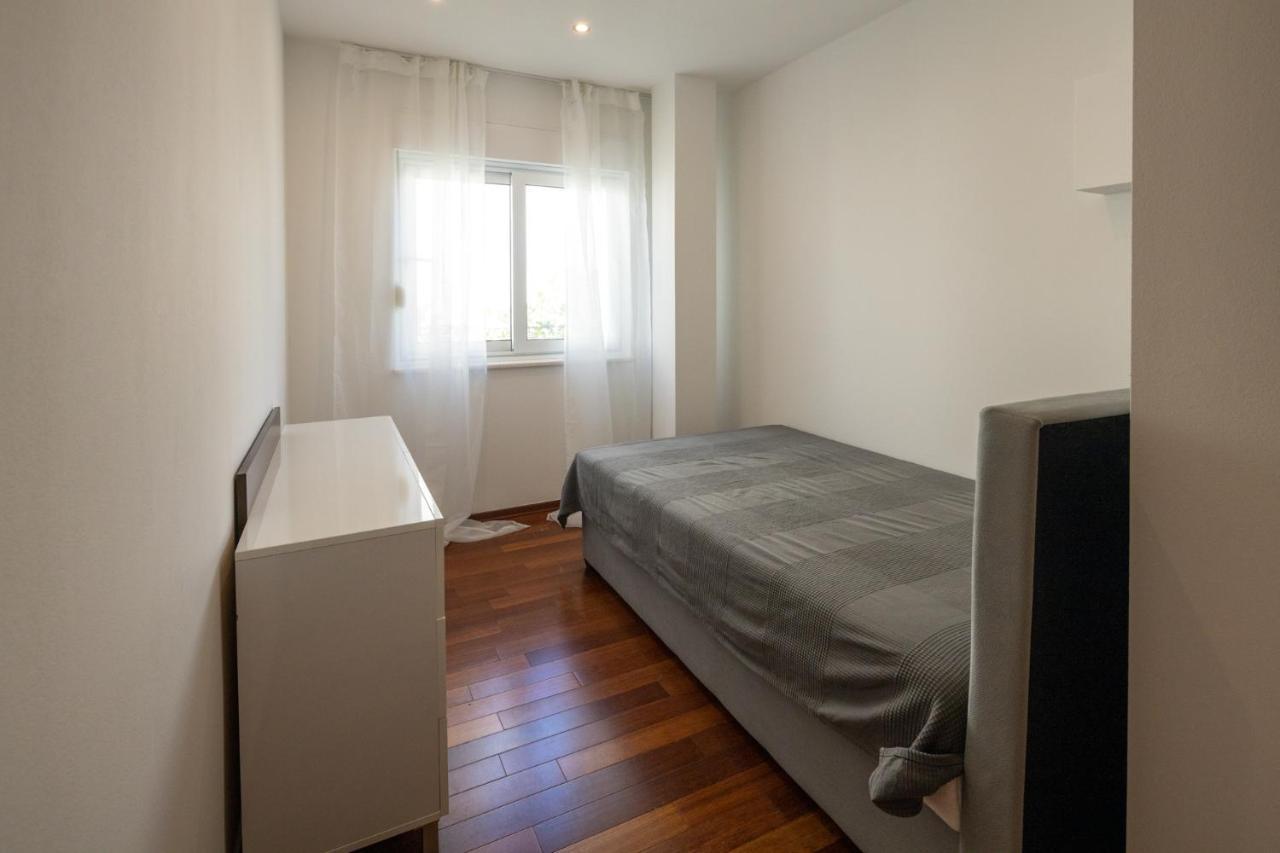 Lumaja Luxury Apartman Biograd Na Moru Luaran gambar