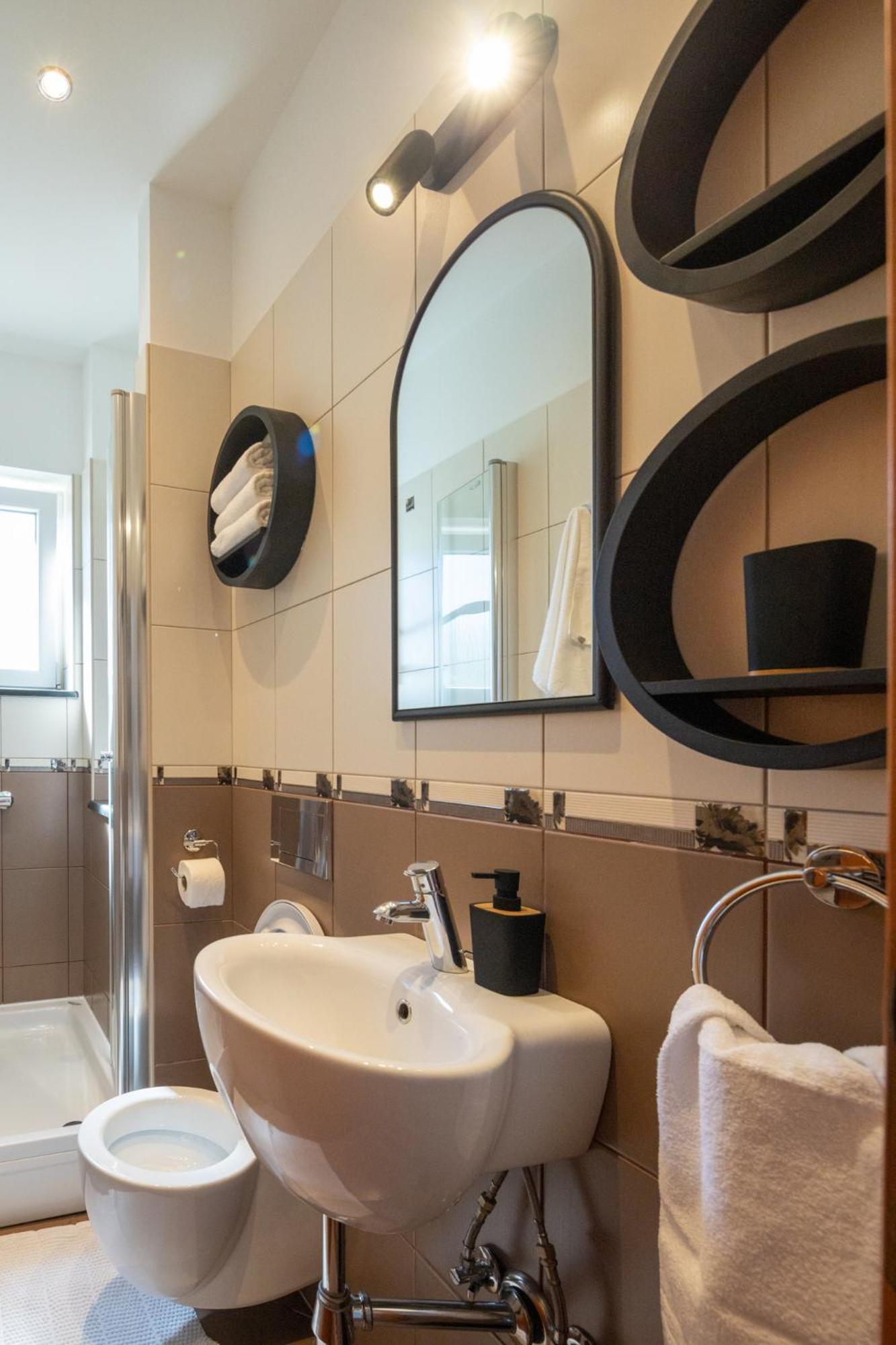 Lumaja Luxury Apartman Biograd Na Moru Luaran gambar